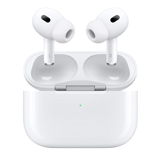 【Apple】AirPods Pro（第2世代） 