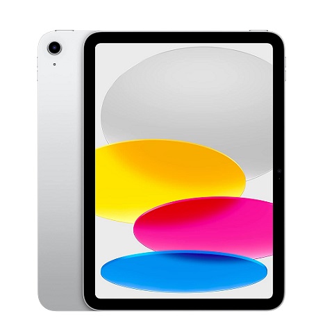 【Apple】10.9インチ iPad（第10世代）