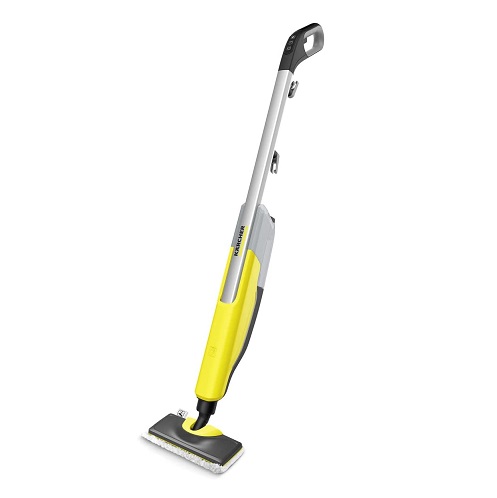 【KARCHER】スチームモップ SC Upright