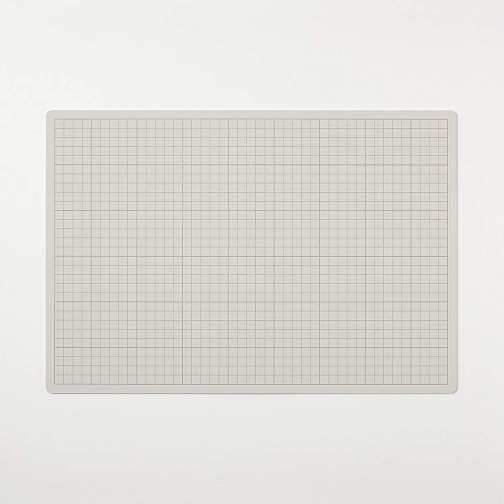 【無印良品】折りたたみカッティングマット