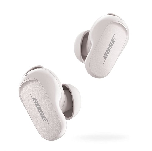 【Bose】QuietComfortEarbuds II ワイヤレスイヤホン