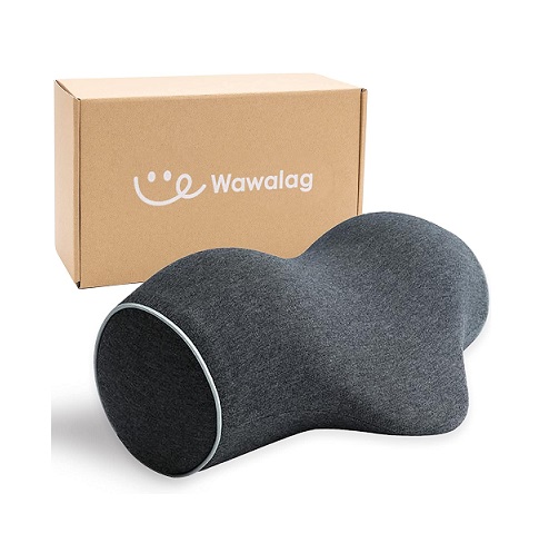 【Wawalag】りらっくび ネックピロー 柔道整復師推薦