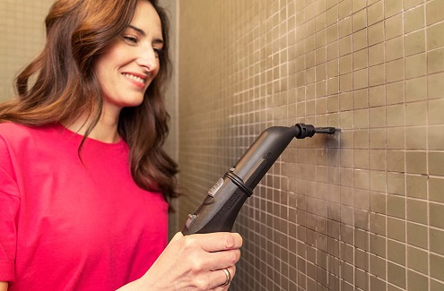 【KARCHER】スチームクリーナー SC 4 Deluxe