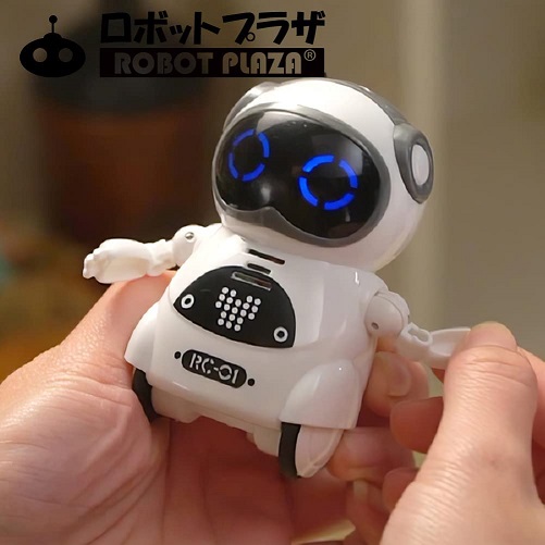 【Youcan Robot】知育玩具 英語おしゃべりおもちゃロボット