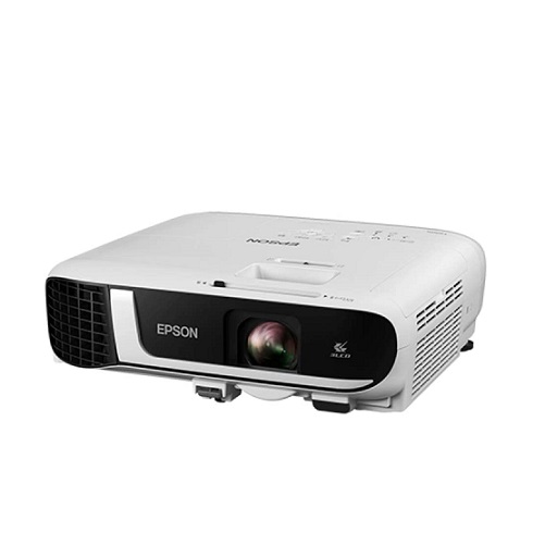 【EPSON】ビジネスプロジェクター 液晶 4000lm FullHD 3.1kg