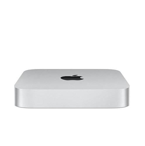 【Apple】Mac mini M2 チップ搭載デスクトップコンピュータ 512GB