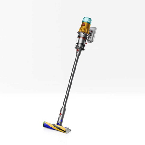 【Dyson】V12 Detect Slim Absolute サイクロン式