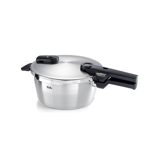 【Fissler】圧力鍋 ビタクイック プレミアム 3.5L 2~3人向