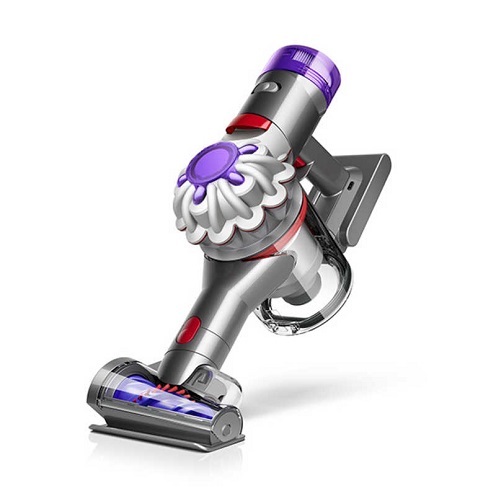 【Dyson】V8 Focus Clean 最もパワフルなハンディクリーナー