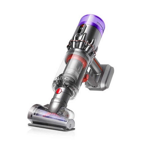 【Dyson】Micro Focus Clean 最軽量ハンディクリーナー