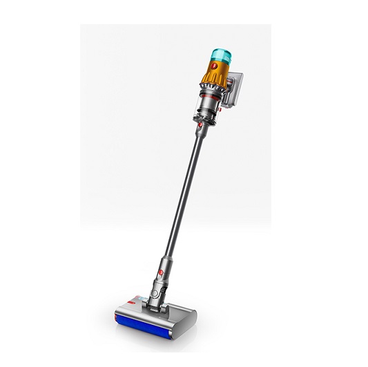 【Dyson】水拭き可能な1台4役 V12s Detect Slim Submarine 