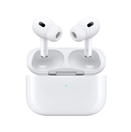 【Apple】AirPods Pro（第2世代）​​​​​​​- MagSafe充電ケース（USB-C）