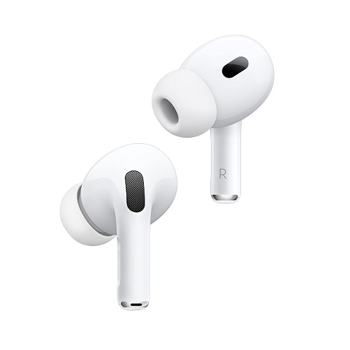 【Apple】AirPods Pro（第2世代）​​​​​​​- MagSafe充電ケース（USB-C）