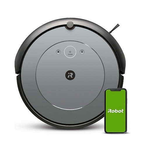 【iRobot】ルンバ i2 水洗いできるダストボックス wifi対応 Alexa対応