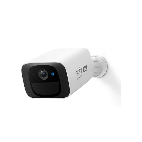 【Anker】Eufy Security SoloCam C210 高品質ワイヤレスセキュリティカメラ
