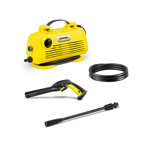 【KARCHER】家庭用高圧洗浄機 K2 Little