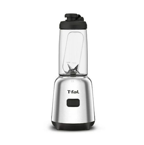 【T-fal】パーソナルミキサー ミックスアンドムーブ 400ml