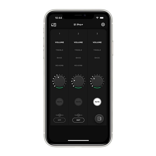 【‎BOSE】S1 Pro+ ポータブルPAシステム