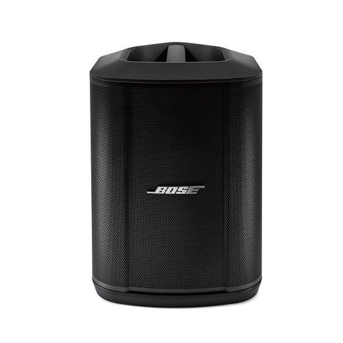 【‎BOSE】S1 Pro+ ポータブルPAシステム