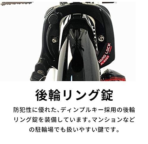 【PELTECH】折り畳み電動アシスト自転車 20インチ 簡易組立必要