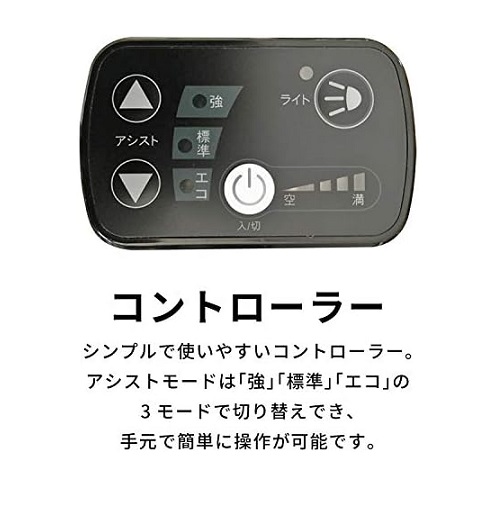 【PELTECH】折り畳み電動アシスト自転車 20インチ 簡易組立必要