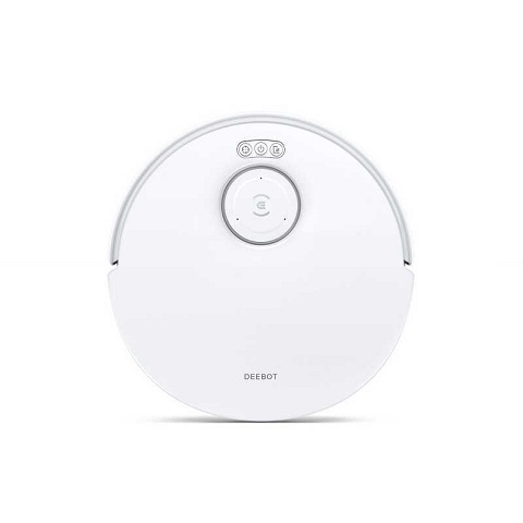 【ECOVACS】DEEBOT T30 PRO OMNI 3D物体回避 回転式拭きモップ