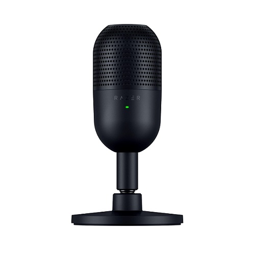 【Razer】Seiren V3 Mini コンデンサーマイク 超コンパクト設計