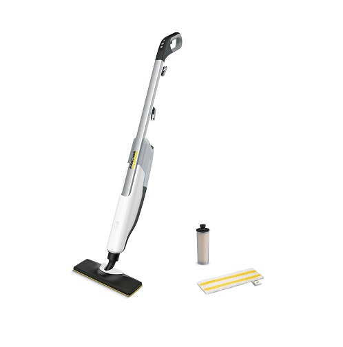 【Karcher】スチームクリーナー SC2 Upright 家中の床を隅から隅まで