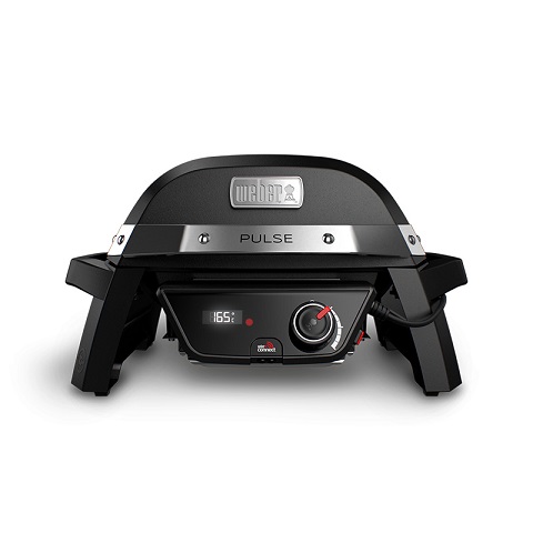 【Weber】バーベキュー コンロ パルス PULSE 1000 電気グリル