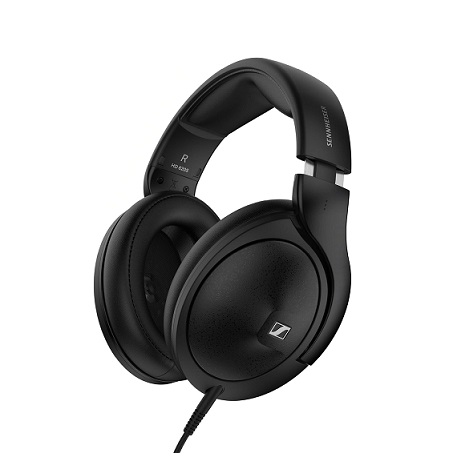 【ゼンハイザー】有線 HD 620S 高性能 ヘッドホン
