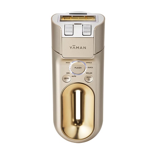 【YA-MAN】脱毛器カテゴリー 光美容器 レイボーテハイパーZERO