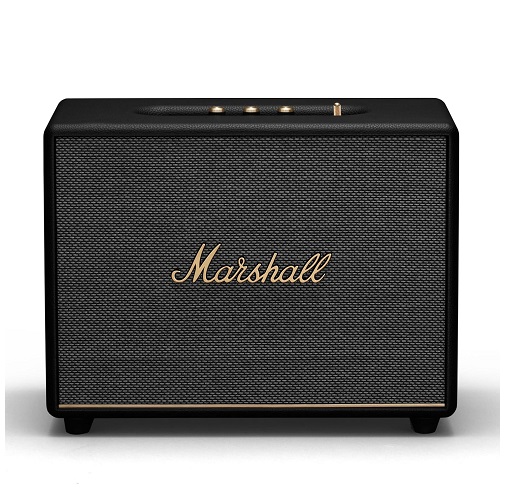 【Marshall】ウーバーン3 bluetooth ミニスピーカー