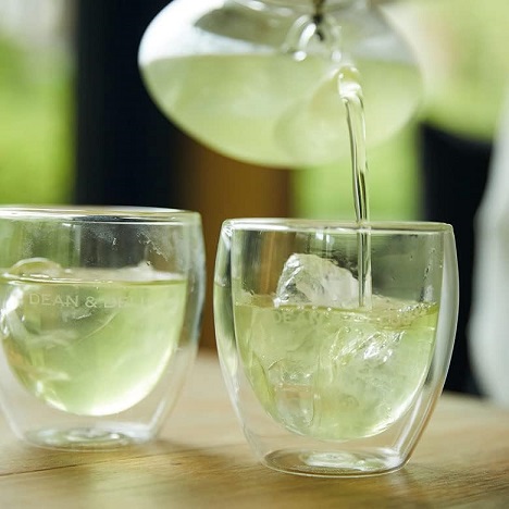 【DEAN&DELUCA】ダブルウォールグラスギフト 2個セット
