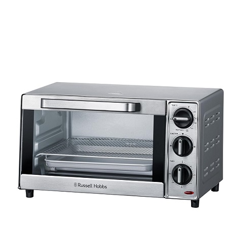‎‎【Russell Hobbs】ベーシックオーブントースター