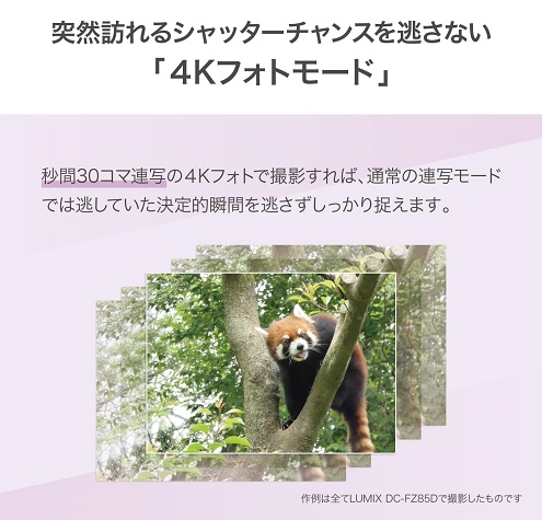 【Panasonic】コンパクトデジタルカメラ ルミックス 超望遠ズーム