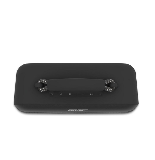 【Bose】ポータブルスピーカー 深みを極めた重低音