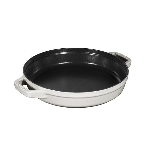 【staub】スタッカブル ココット カンパーニュ 24cm