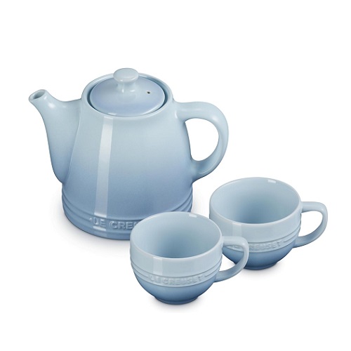 【Le Creuset】ティータイム 3点 セット
