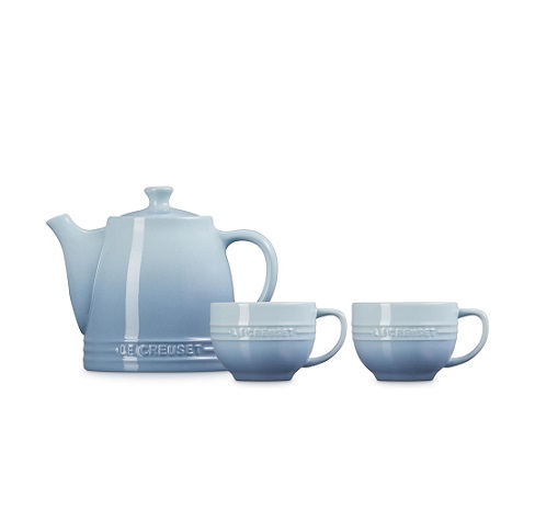 【Le Creuset】ティータイム 3点 セット