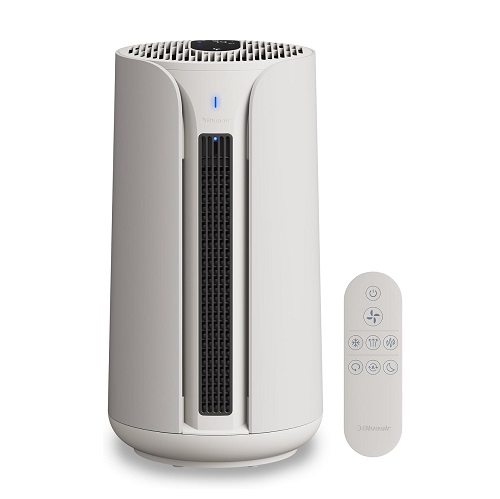 【ブルーエア】ComfortPure3-in-1 空気清浄機能付きファンヒーター