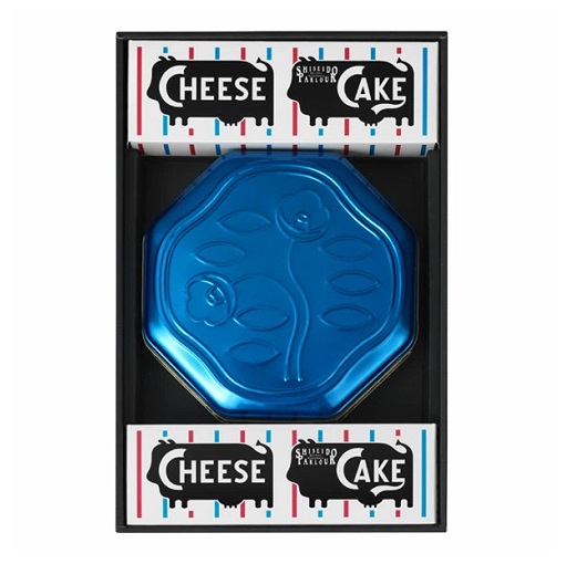 【資生堂パーラー】花椿ビスケット チーズケーキ 詰め合わせギフト