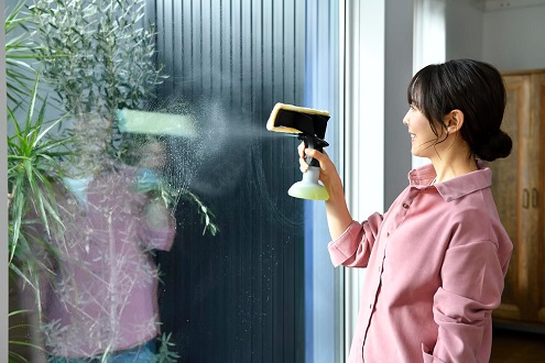 【Karcher】ウォーターバキュームクリーナー WV 1