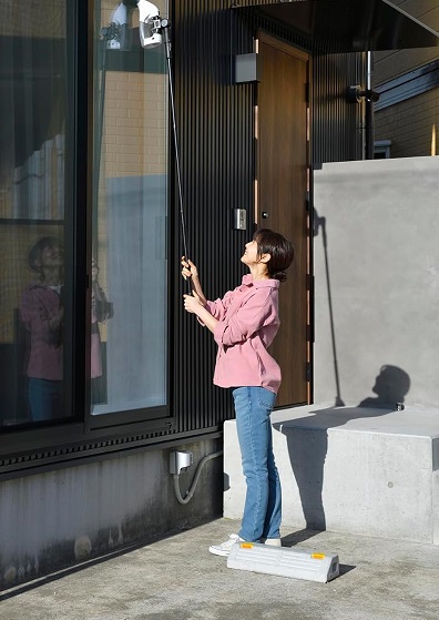 【Karcher】ウォーターバキュームクリーナー WV 1