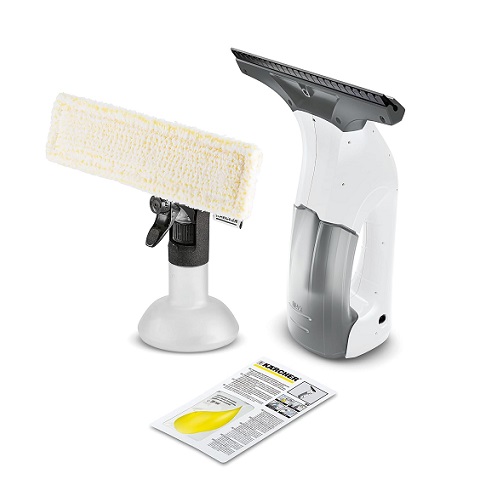 【Karcher】ウォーターバキュームクリーナー WV 1