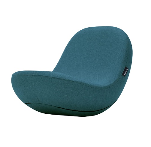 【＆MEDICAL】簡単ゆれるだけの腹筋エクササイズ