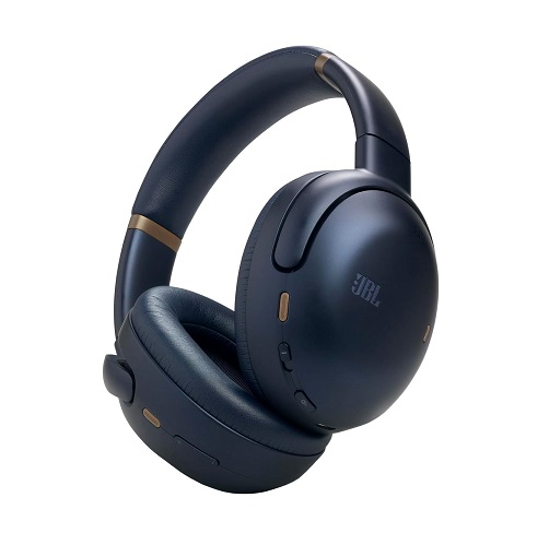 【JBL】ワイヤレスヘッドホン ハイブリッドノイズキャンセリング NV