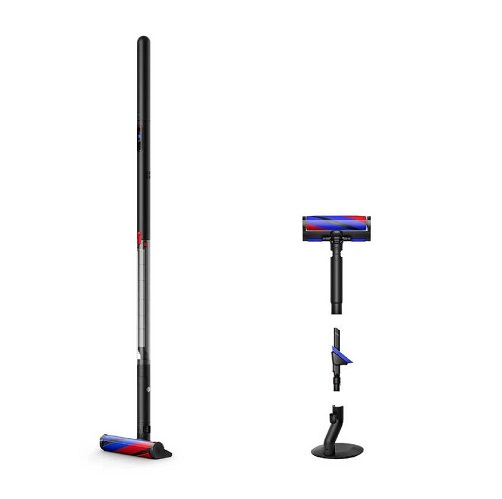 【Dyson】PencilVac Fluffy 軽量でパワフル コードレスクリーナー