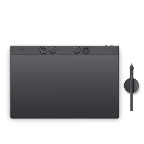 【WACOM】ペンタブレット ペンタブ