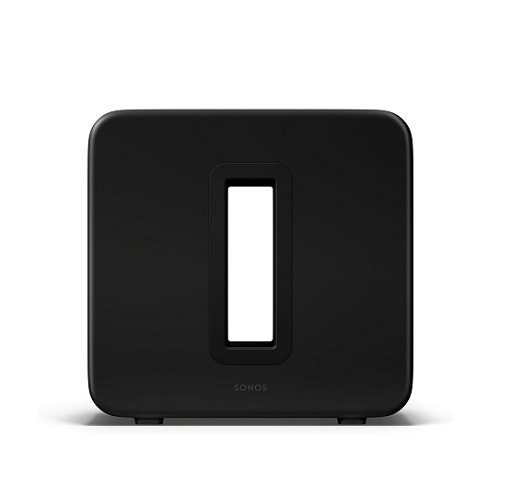 【Sonos】プレミアムワイヤレスサブウーファー Sub 4