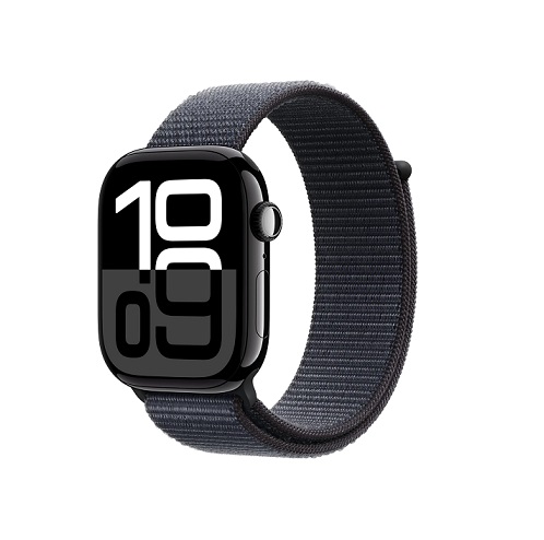 【Apple】Watch Series10 睡眠時無呼吸の通知（46mm）